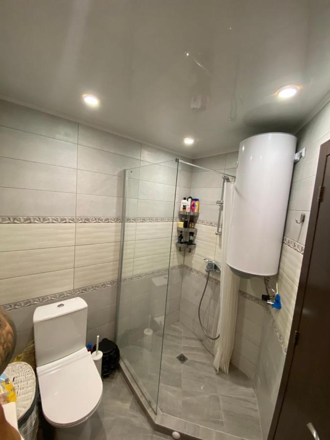 Операта Топ Център Лукс Warna Exterior foto